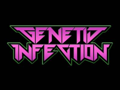 logo Genetic Infection